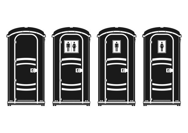 Best Construction Site Portable Toilets  in Monticello, MS